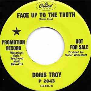 Doris Troy - Face Up To The Truth / He's Qualified FLAC