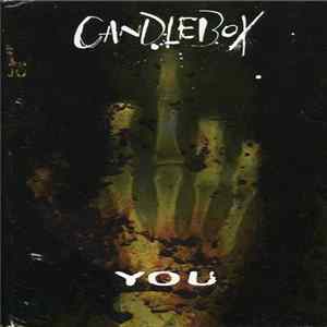Candlebox - You FLAC