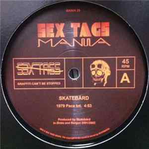 Skatebård - 1979 Pace Int. FLAC