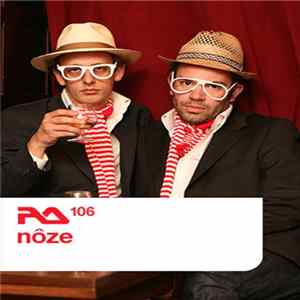 Nôze - RA.106 FLAC