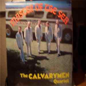 The Cavalrymen Quartet - Master Of The Sea FLAC