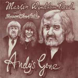 Martyn Wyndham-Read With Dave And Toni Arthur - Andy's Gone FLAC