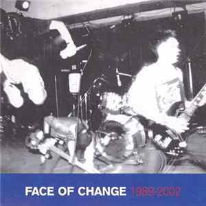 Face Of Change - 1989-2002 FLAC