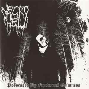 Necrohell - Possessed By Nocturnal Grimness FLAC