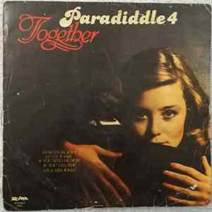 Various - Paradiddle 4 (Together) FLAC