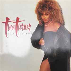 Tina Turner - Break Every Rule FLAC
