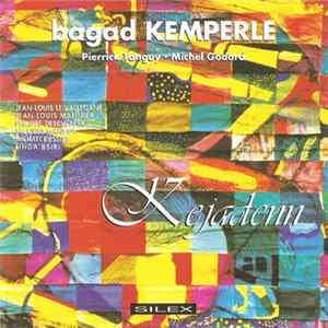 Bagad Kemperle - Kejadenn FLAC