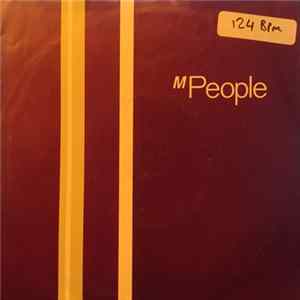 M People - How Can I Love You More? FLAC