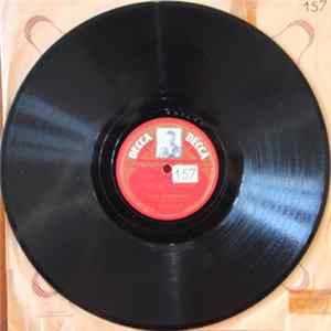 Louis Armstrong And His Orchestra - You're A Lucky Guy / You're Just A No Account FLAC