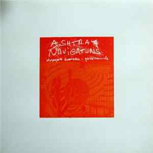 Ashtray Navigations - Monocycle Americain FLAC