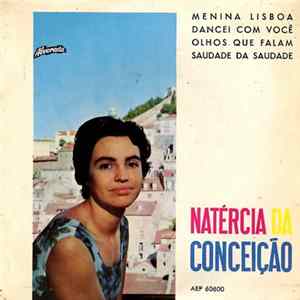 Natércia da Conceição - Menina Lisboa FLAC