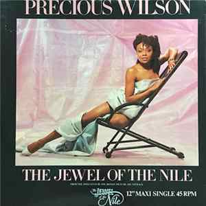 Precious Wilson - The Jewel Of The Nile FLAC