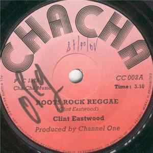 Clint Eastwood - Roots Rock Reggae / Premo Ballerina FLAC