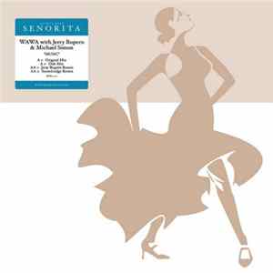 WAWA With Jerry Ropero & Michael Simon - Music FLAC