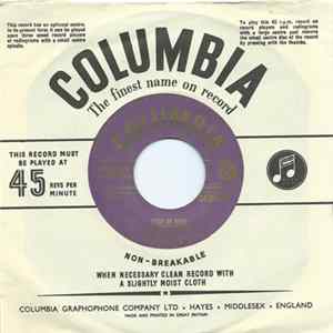 Jo Stafford, The Lee Brothers, Paul Weston And His Orchestra - Star Of Hope / Somebody FLAC