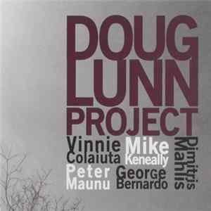 Doug Lunn - Doug Lunn Project FLAC