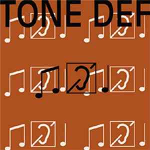 Tone Def - Big Love FLAC