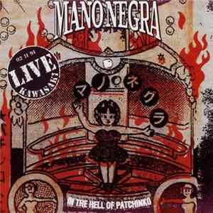Mano Negra - In The Hell Of Patchinko FLAC