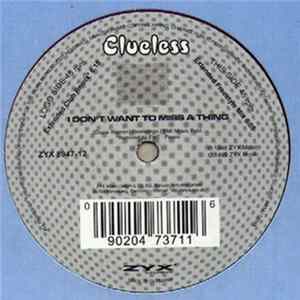 Clueless - I Don't Want To Miss A Thing FLAC