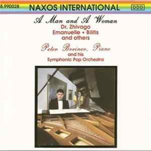 Peter Breiner - A Man And A Woman FLAC