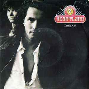 Heartland - Carrie Ann FLAC