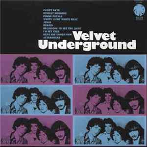 Velvet Underground - Velvet Underground FLAC