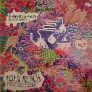 Peter Reber - D Schnapsbrönnerei Im Paradies FLAC