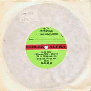 The Backdoor Men - Out Of My Mind FLAC