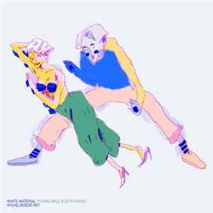 White Material - WR 013 FLAC