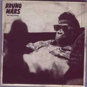 Bruno Mars - The Lazy Song FLAC