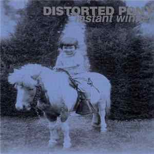 Distorted Pony - Instant Winner FLAC