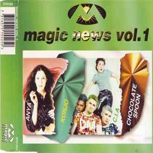 Various - Magic News Vol. 1 FLAC
