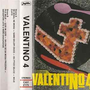 Valentino - Valentino 4 FLAC