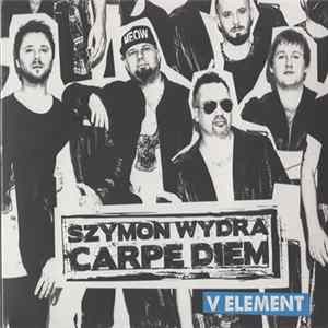 Szymon Wydra & Carpe Diem - V Element FLAC