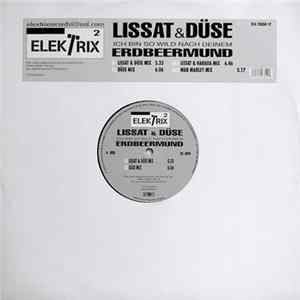 Lissat & Düse - Ich Bin So Wild Nach Deinem Erdbeermund FLAC