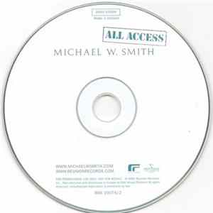 Michael W. Smith - All Access FLAC