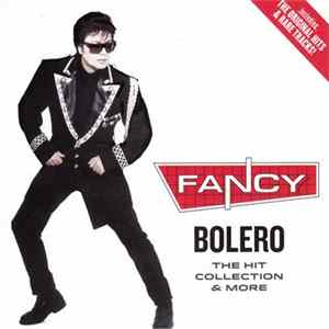 Fancy - Bolero The Hit Collection & More FLAC