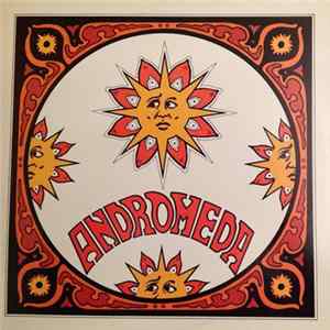 Andromeda - Andromeda FLAC