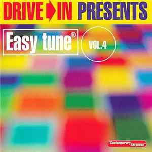 Various - Drive In Presents: Easy Tune Vol. 4 FLAC