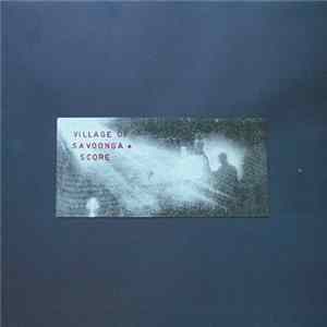 Village Of Savoonga - Score FLAC