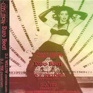 D.J. Willow & D.J. Tee - Euro Beat FLAC