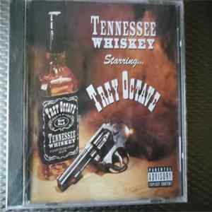 Trey Octave - Tennessee Whiskey FLAC