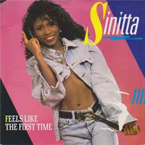 Sinitta - Feels Like The First Time FLAC