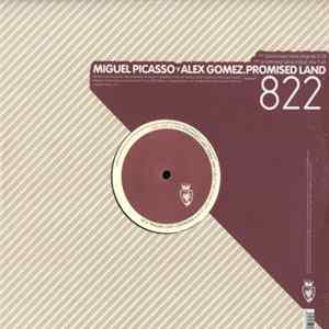 Miguel Picasso Y Alex Gomez - Promised Land FLAC