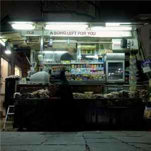 TLS - A Song Left For You FLAC