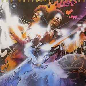 Brothers Johnson - Blam!! FLAC
