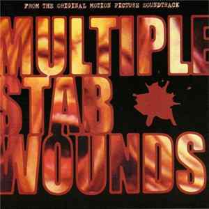 Multiple Stab Wounds - Multiple Stab Wounds FLAC