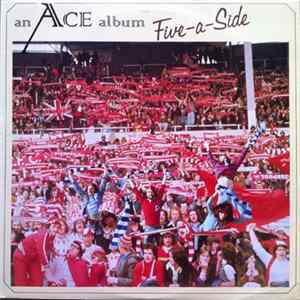 Ace - Five-A-Side FLAC