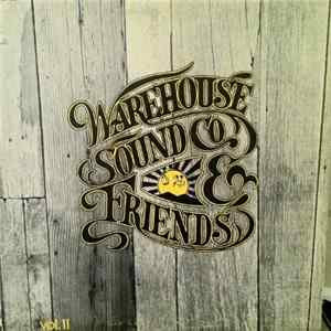 Various - Warehouse Sound Co. & Friends Vol. II FLAC