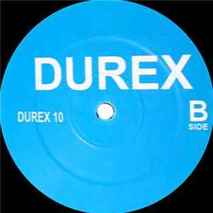 Y-Tribe - Durex FLAC